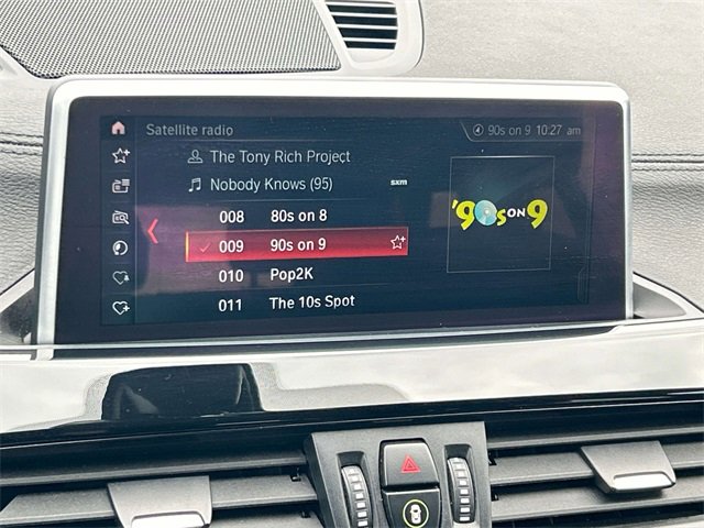 Used 2021 BMW X1 sDrive28i w/ Convenience Package image 38