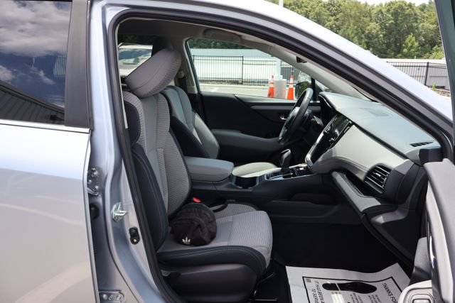 Certified 2024 Subaru Outback Premium AWD/4WD image 23