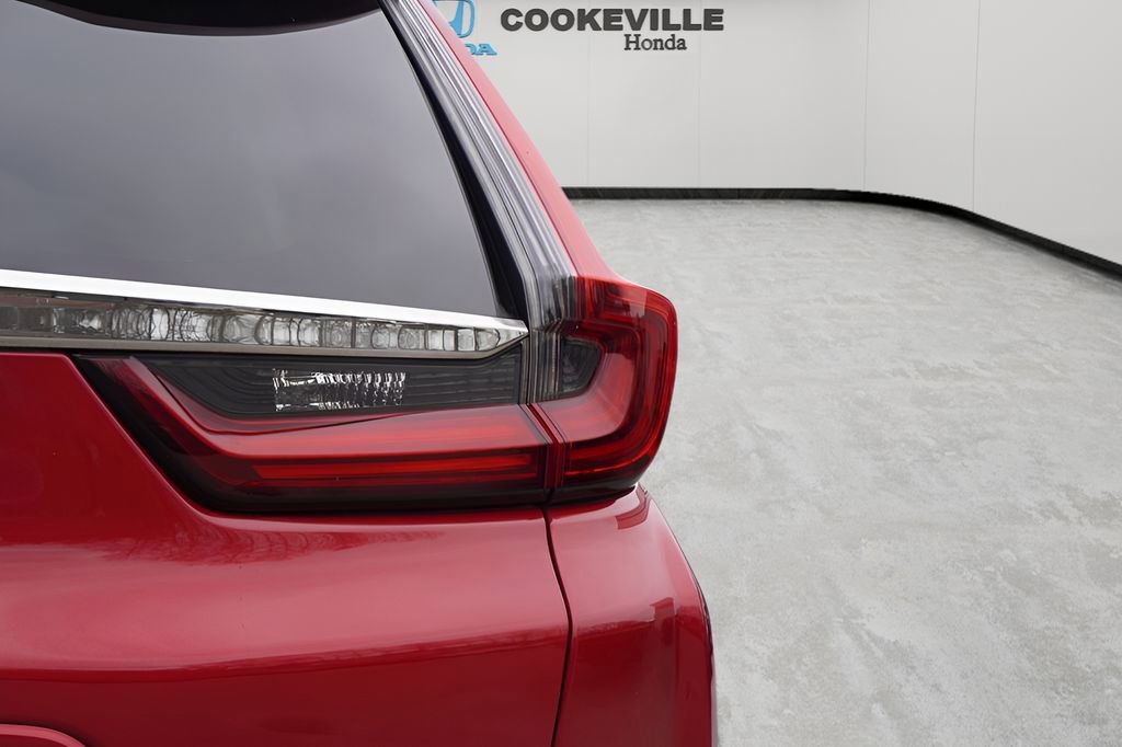 Used 2021 Honda CR-V EX-L image 7