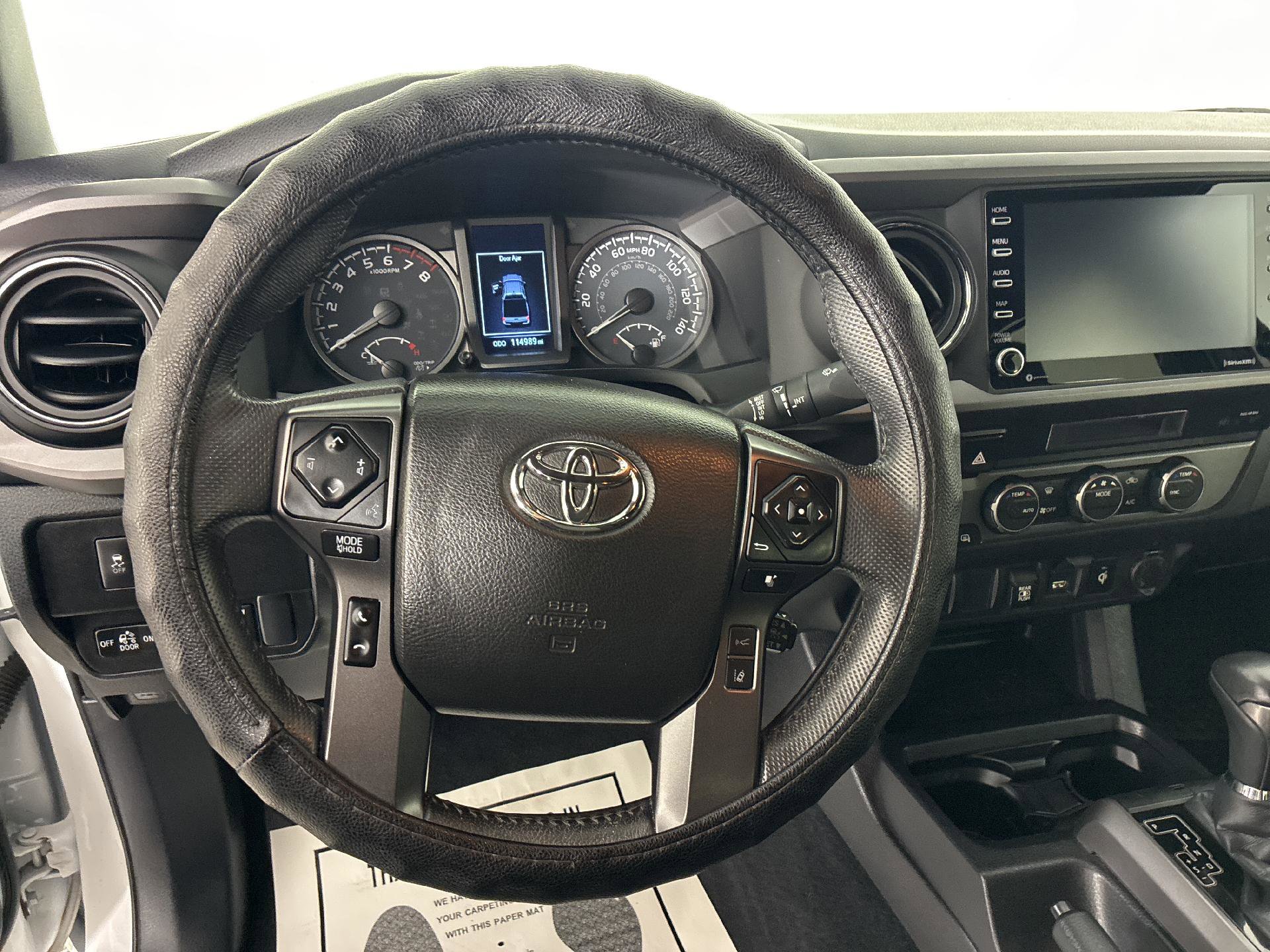 Used 2023 Toyota Tacoma 2WD Double Cab image 14
