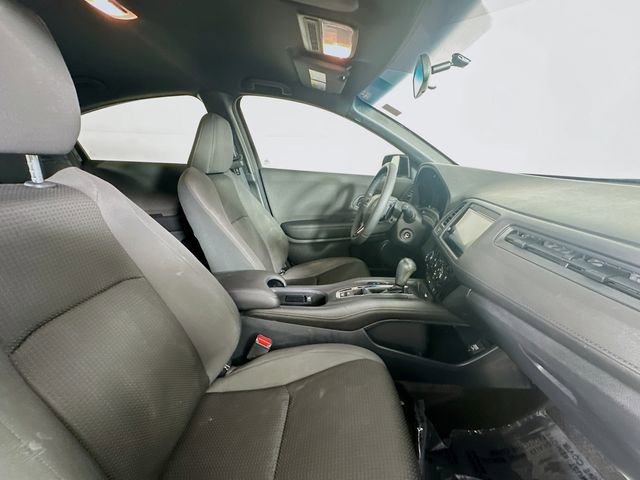 Used 2022 Honda HR-V Sport image 26