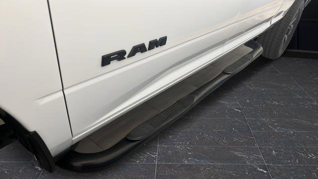 Used 2022 RAM 2500 Big Horn w/ Level C Equiment Group AWD/4WD image 42