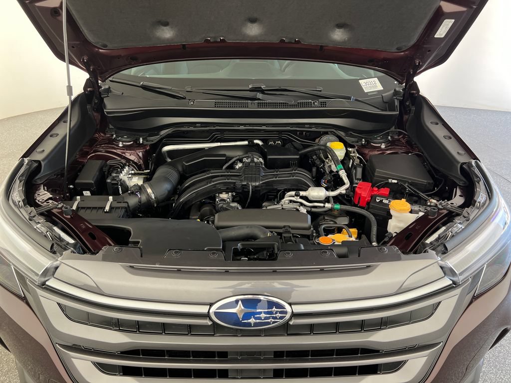 New 2026 Subaru Forester Limited AWD/4WD image 23