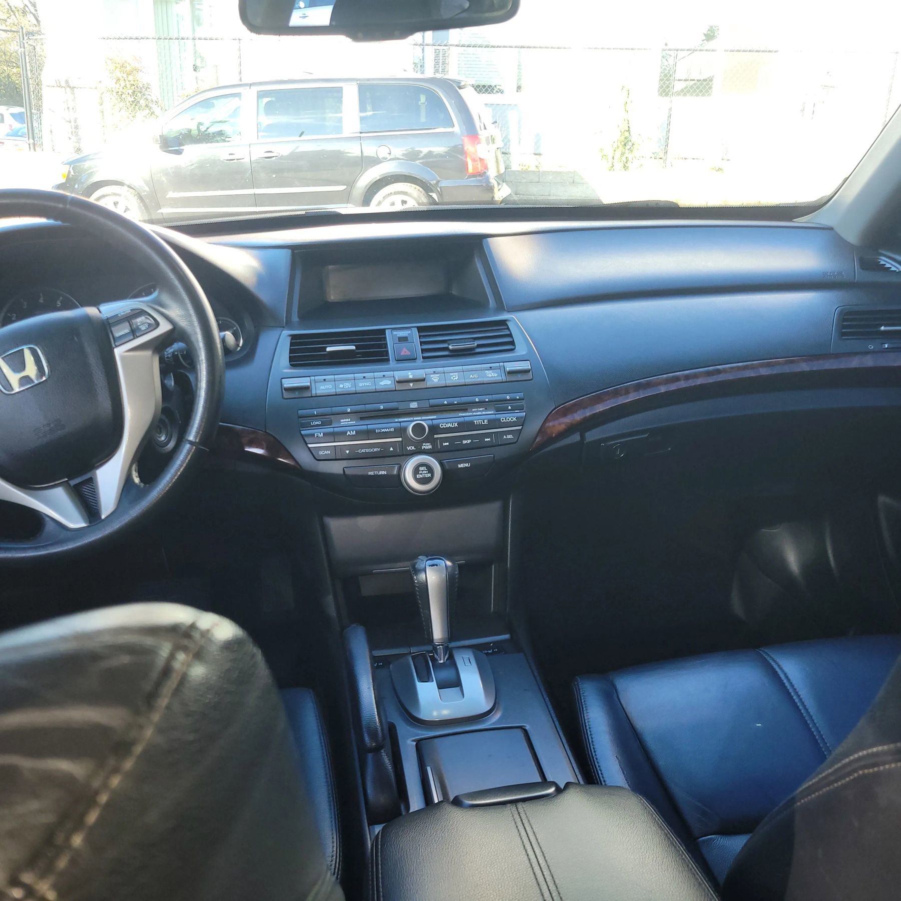 Used 2010 Honda Crosstour EX-L image 10