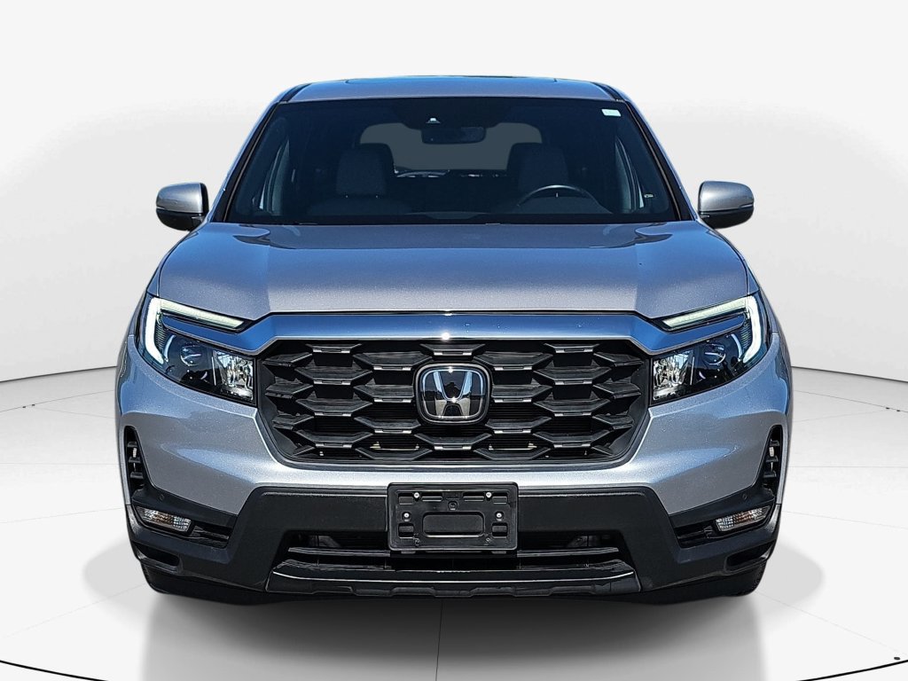 Used 2023 Honda Passport EX-L image 12