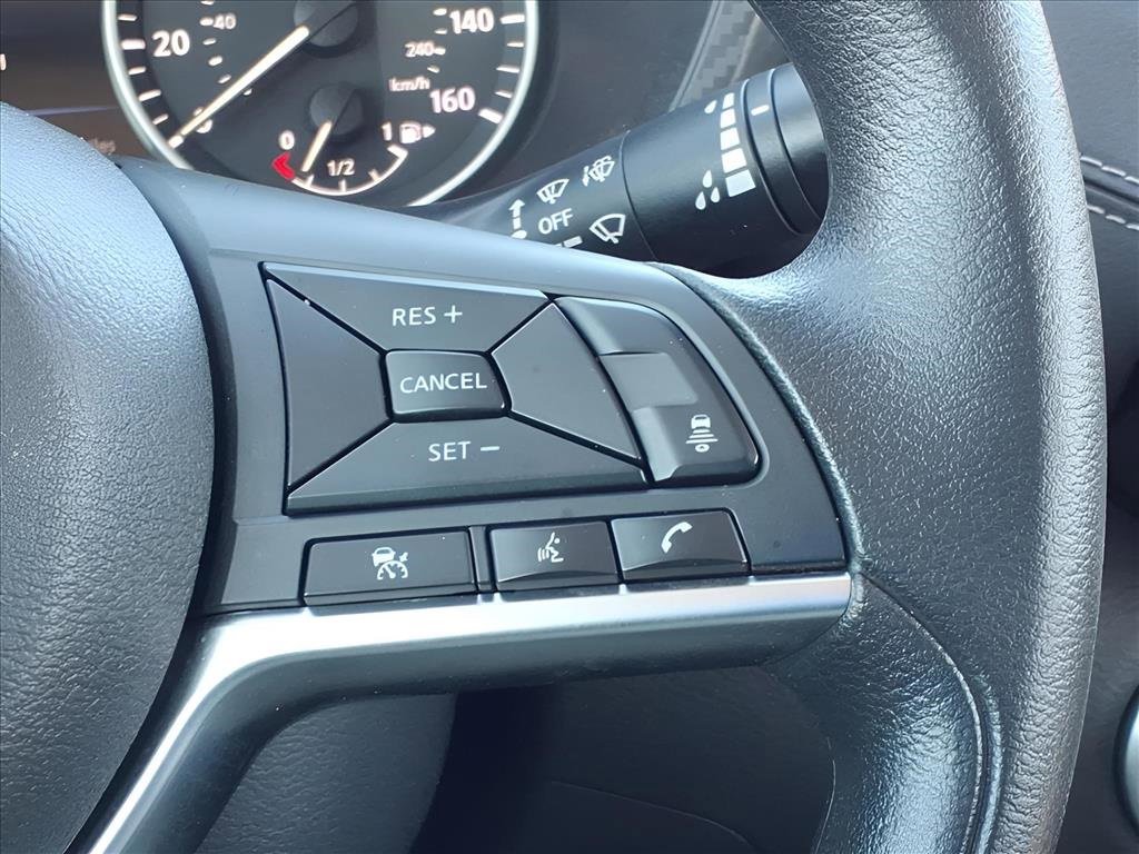 Used 2023 Nissan Sentra SV image 28