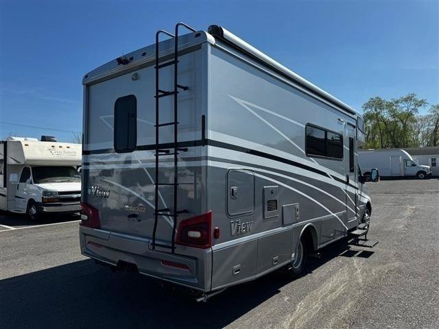 Used 2019 Mercedes-Benz Sprinter 170 image 5