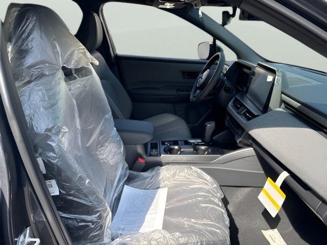 New 2026 Subaru Outback Limited AWD/4WD image 17