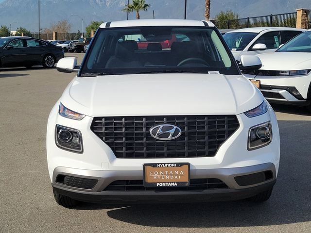 New 2026 Hyundai Venue SE image 24