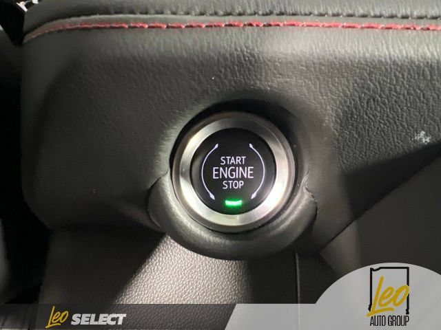Used 2025 Chevrolet Tahoe RST w/ Advanced Technology Package AWD/4WD image 23