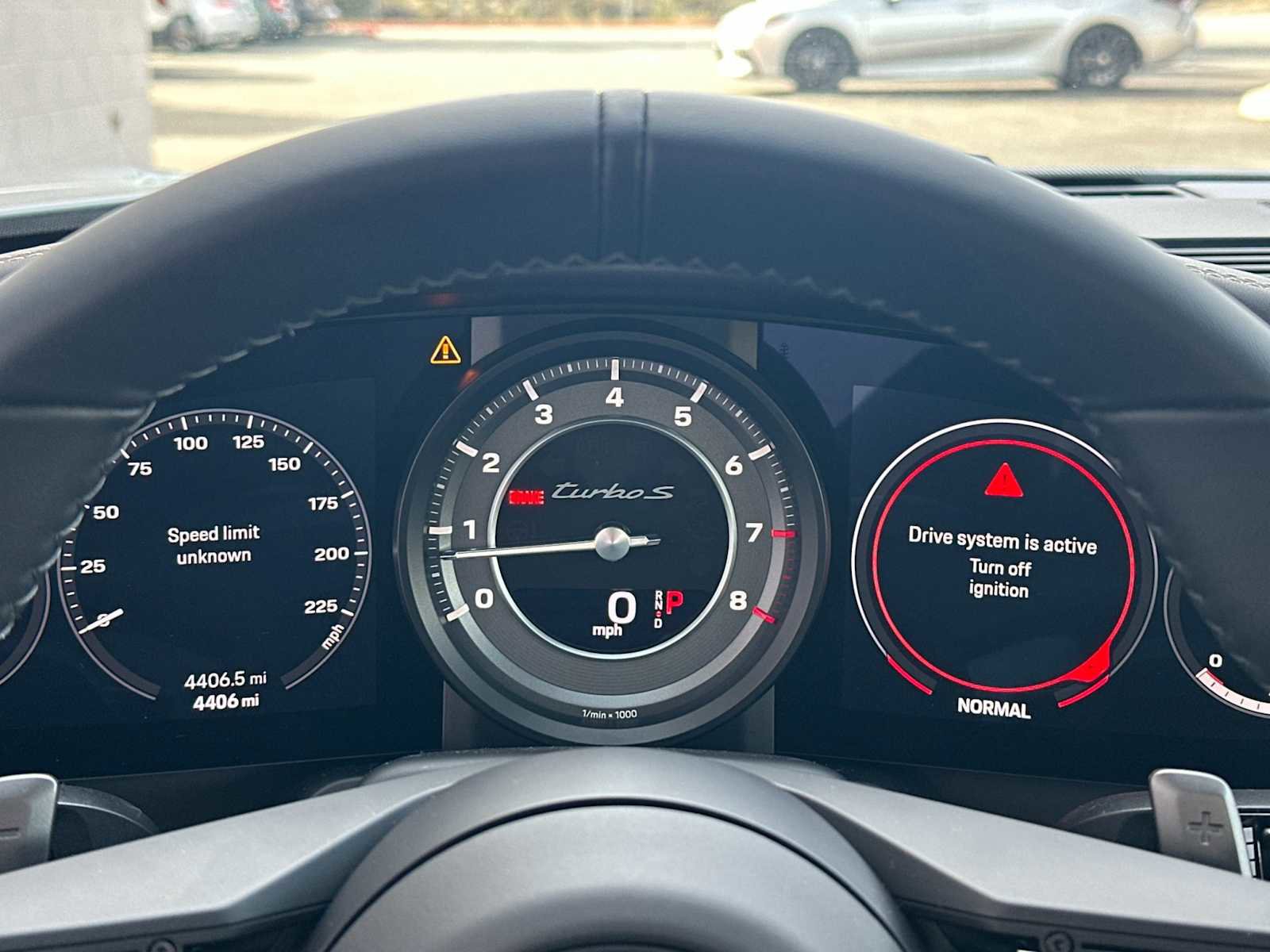 Certified 2024 Porsche 911 Turbo S image 25