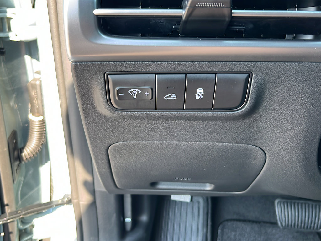New 2027 Hyundai Santa Cruz SE AWD/4WD image 25