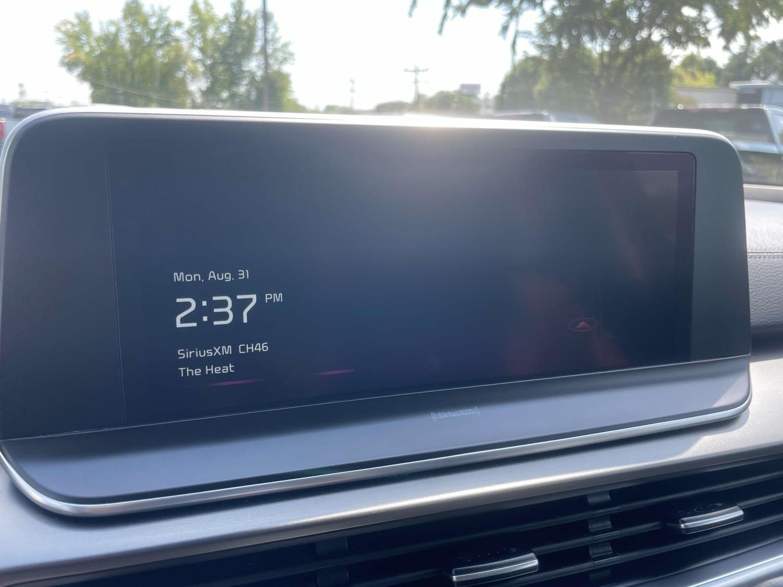 Used 2022 Kia Telluride S AWD/4WD image 26