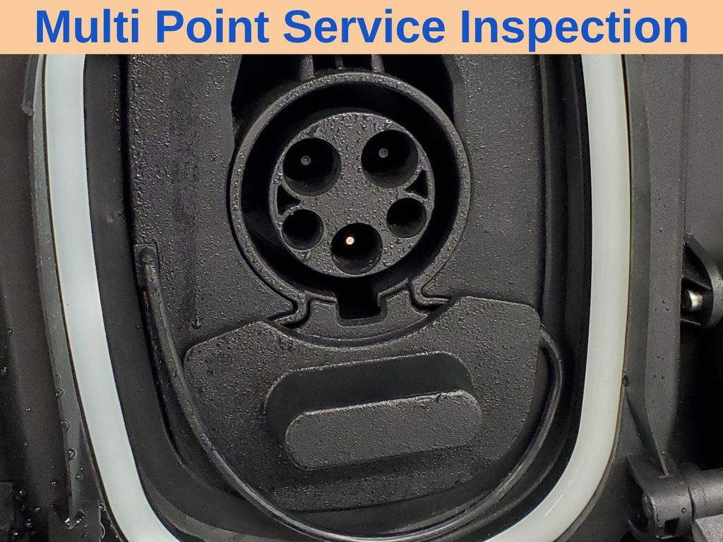 Used 2025 Chevrolet Blazer EV LT FWD image 12