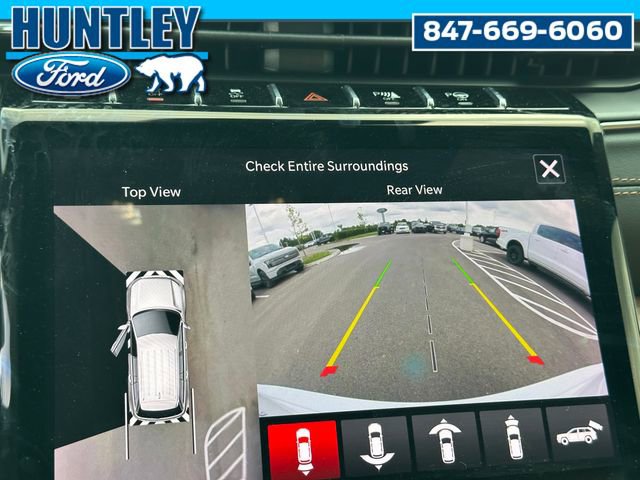 Used 2023 Jeep Grand Cherokee Summit w/ Luxury Tech Group V image 28