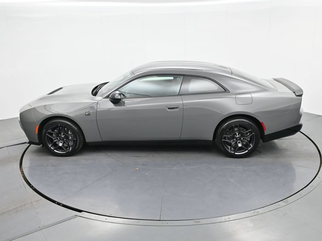 New 2026 Dodge Charger Scat Pack AWD/4WD image 29