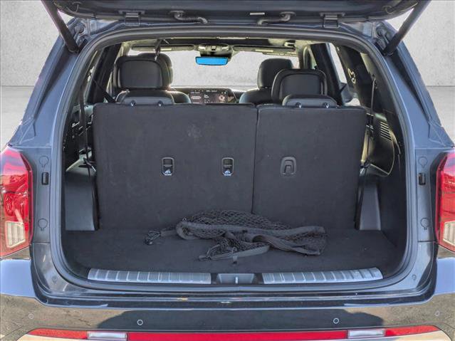 Certified 2023 Hyundai Palisade Calligraphy image 6