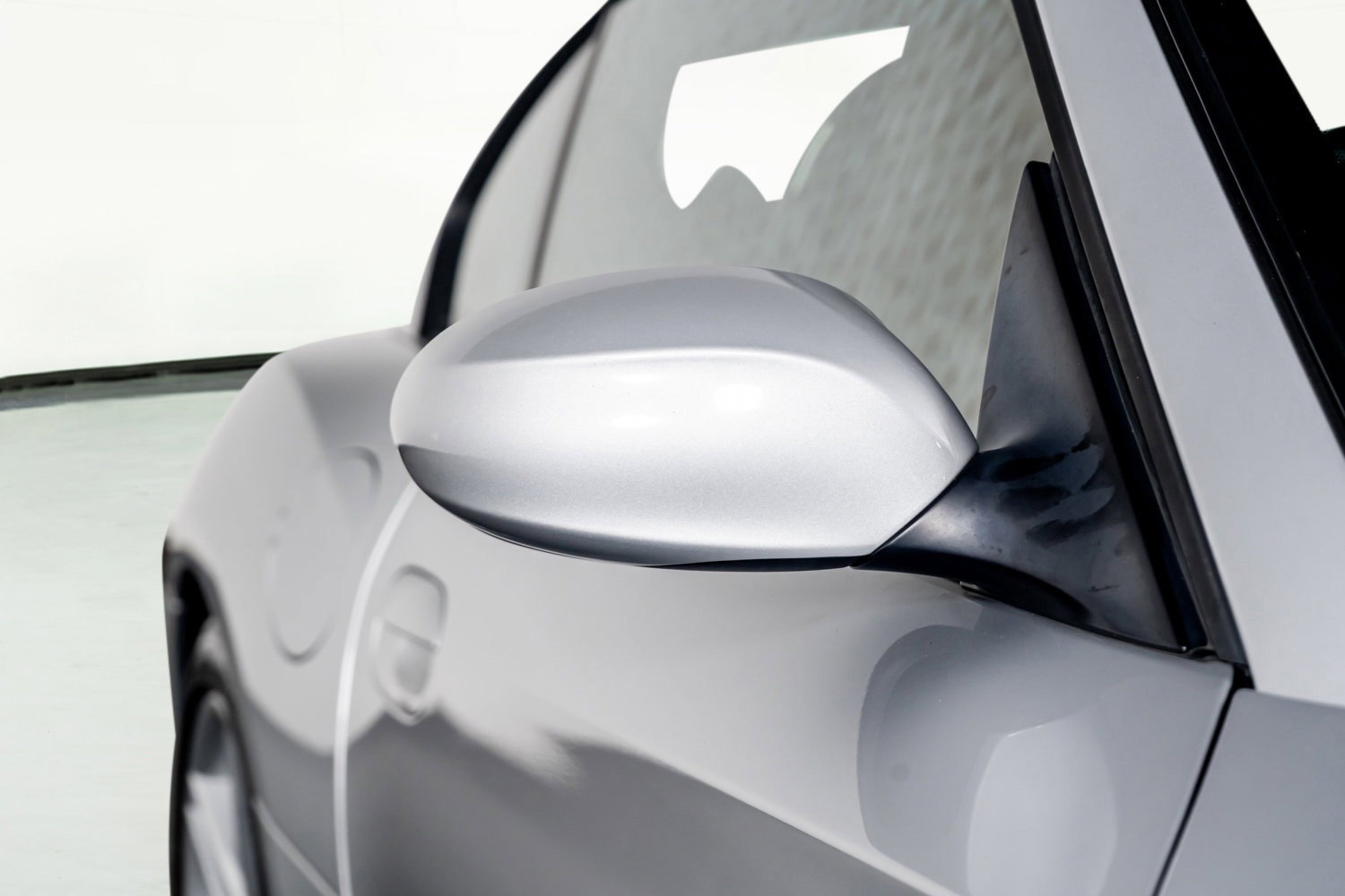 Used 2007 BMW M Coupe image 27