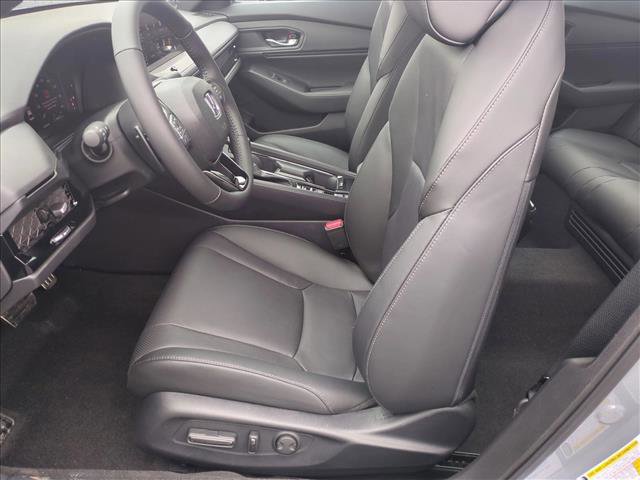 New 2026 Honda Accord Sport image 4