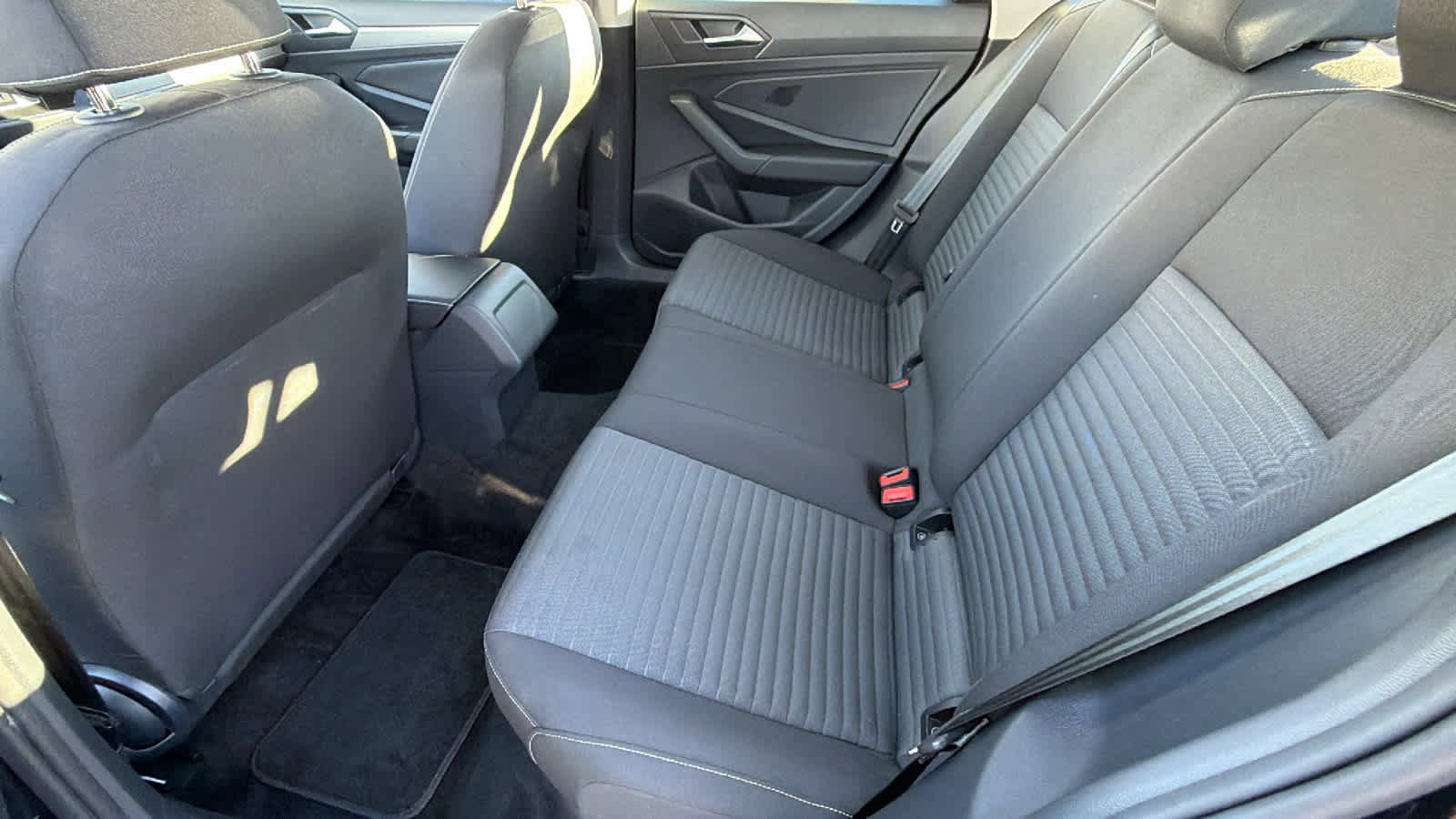 Used 2024 Volkswagen Jetta S image 24