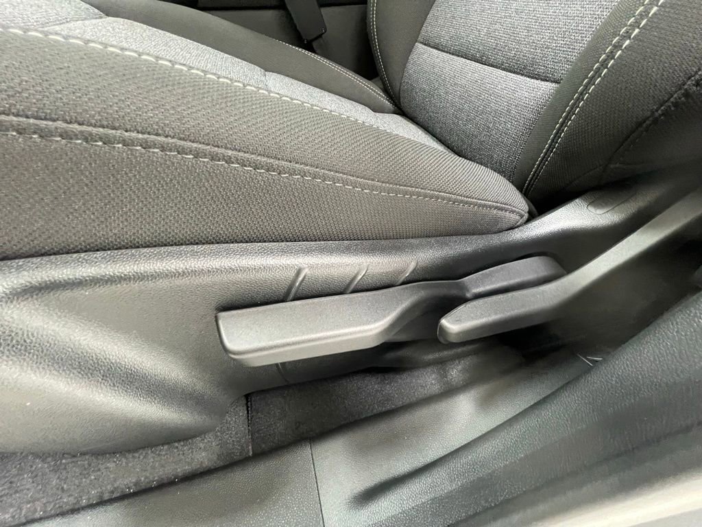 New 2026 GMC Terrain Elevation FWD image 16