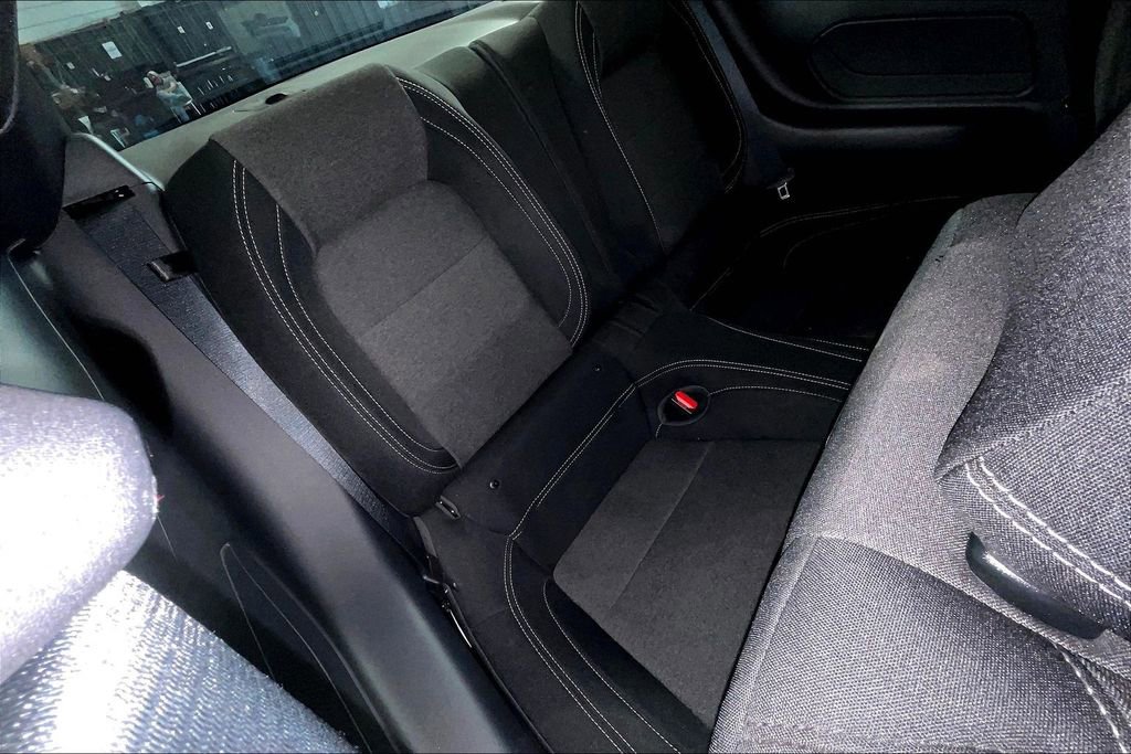 Used 2024 Ford Mustang GT image 36