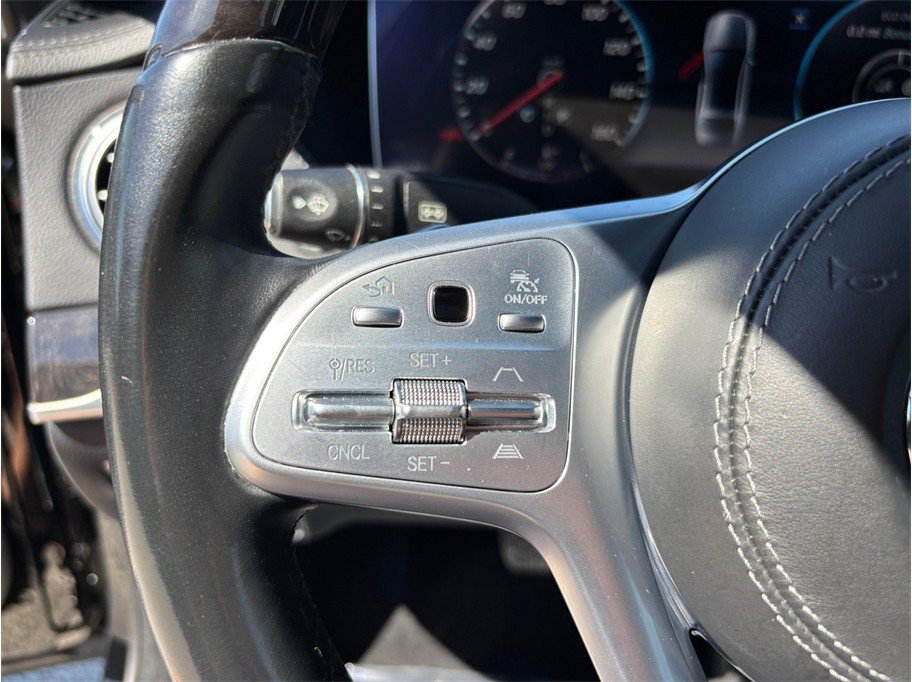 Used 2019 Mercedes-Benz S 560 4MATIC Sedan image 29