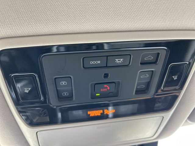 Used 2024 Toyota Grand Highlander AWD Hybrid image 28