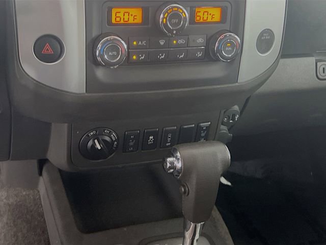 Used 2018 Nissan Frontier SV w/ Value Truck Package image 11