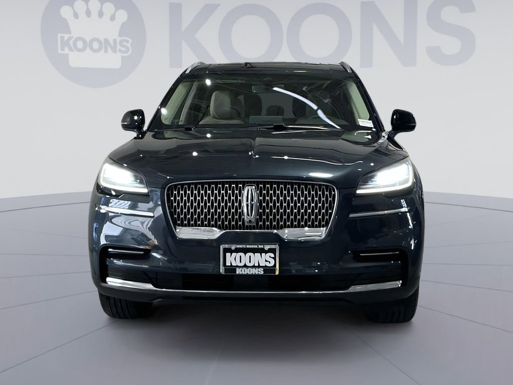 Used 2023 Lincoln Aviator Reserve w/ Elements Package Plus image 19