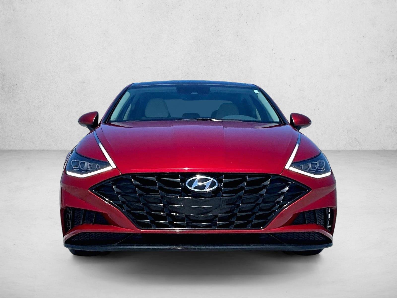 Used 2023 Hyundai Sonata SEL w/ Convenience Package FWD image 3