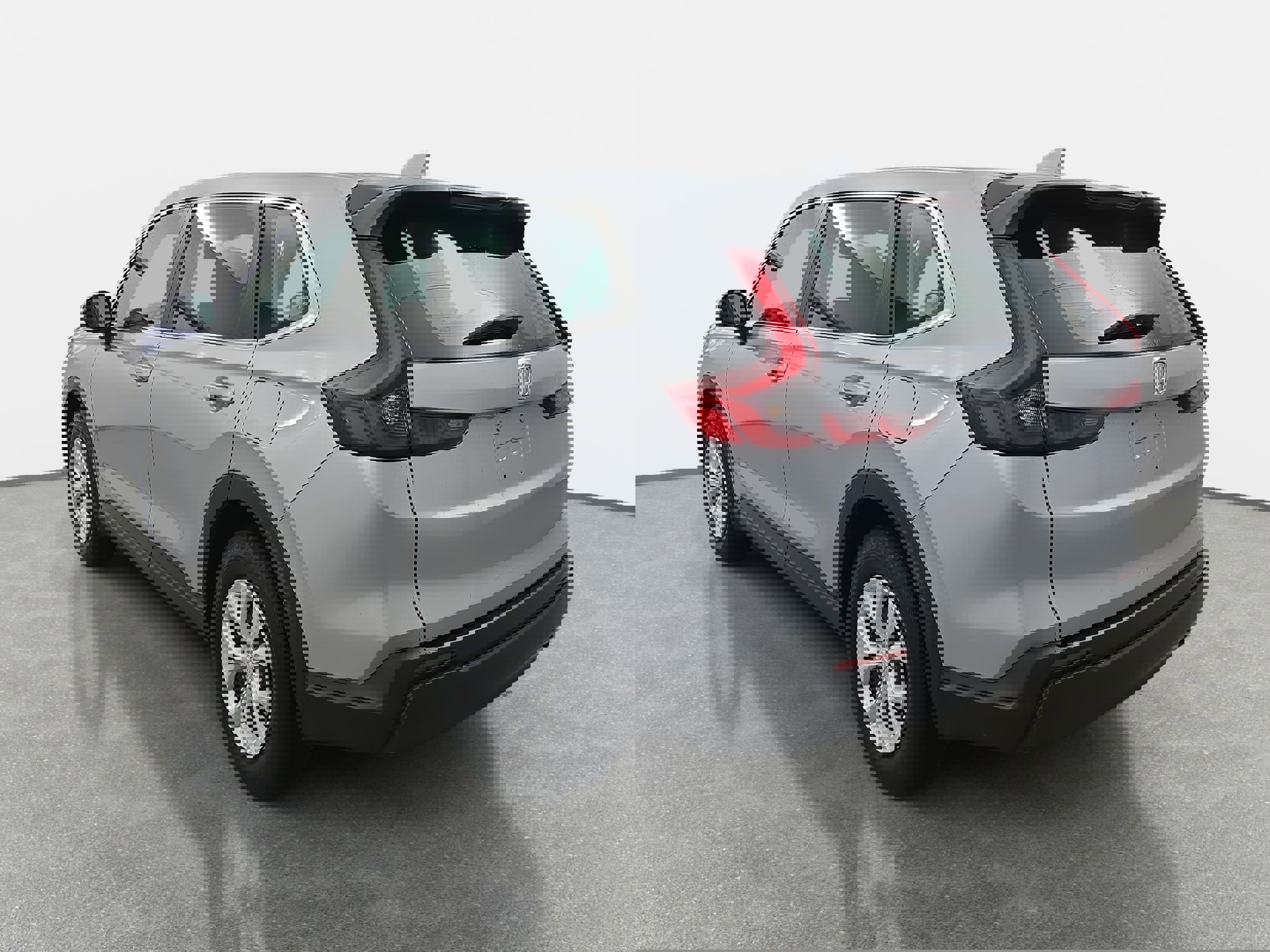 Used 2024 Honda CR-V LX image 7