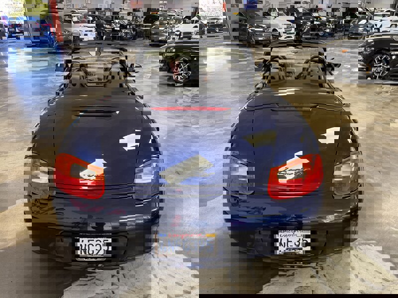 Used 2001 Porsche Boxster image 5