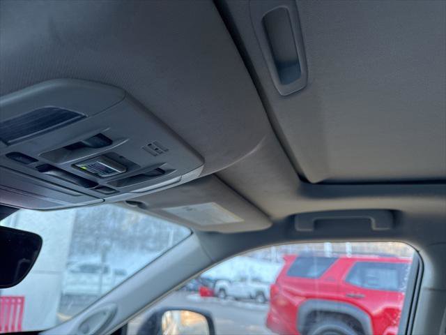 Certified 2021 Toyota Highlander Limited image 18