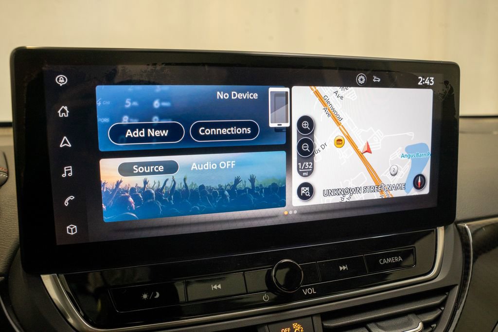 Certified 2023 Nissan Altima 2.0 SR image 13