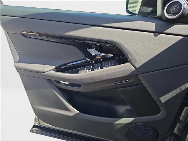 New 2026 Land Rover Range Rover Evoque S image 25