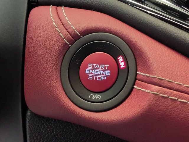 Used 2022 Dodge Durango SRT w/ Premium Interior Group AWD/4WD image 31