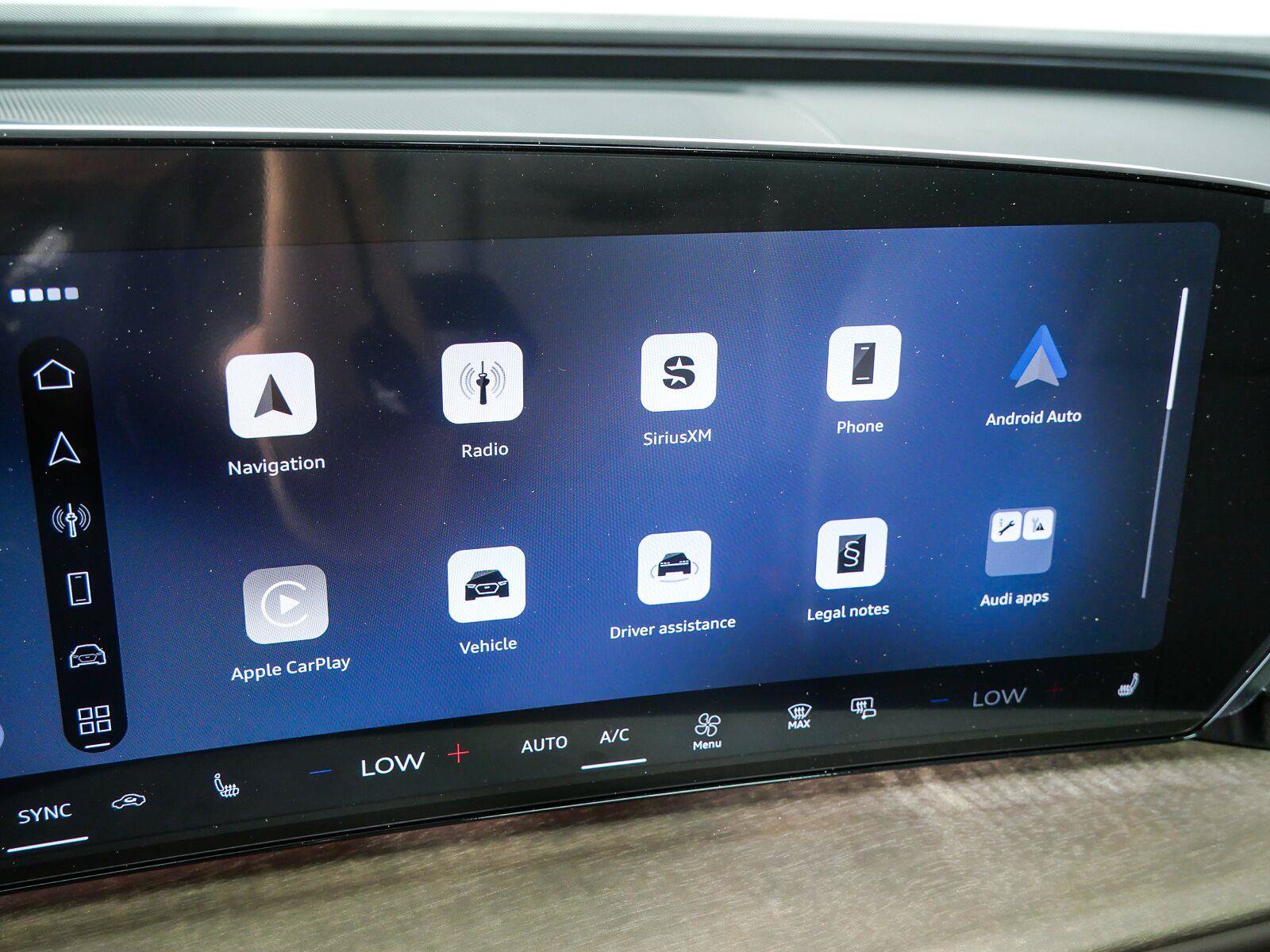 New 2026 Audi Q5 2.0T AWD/4WD image 15