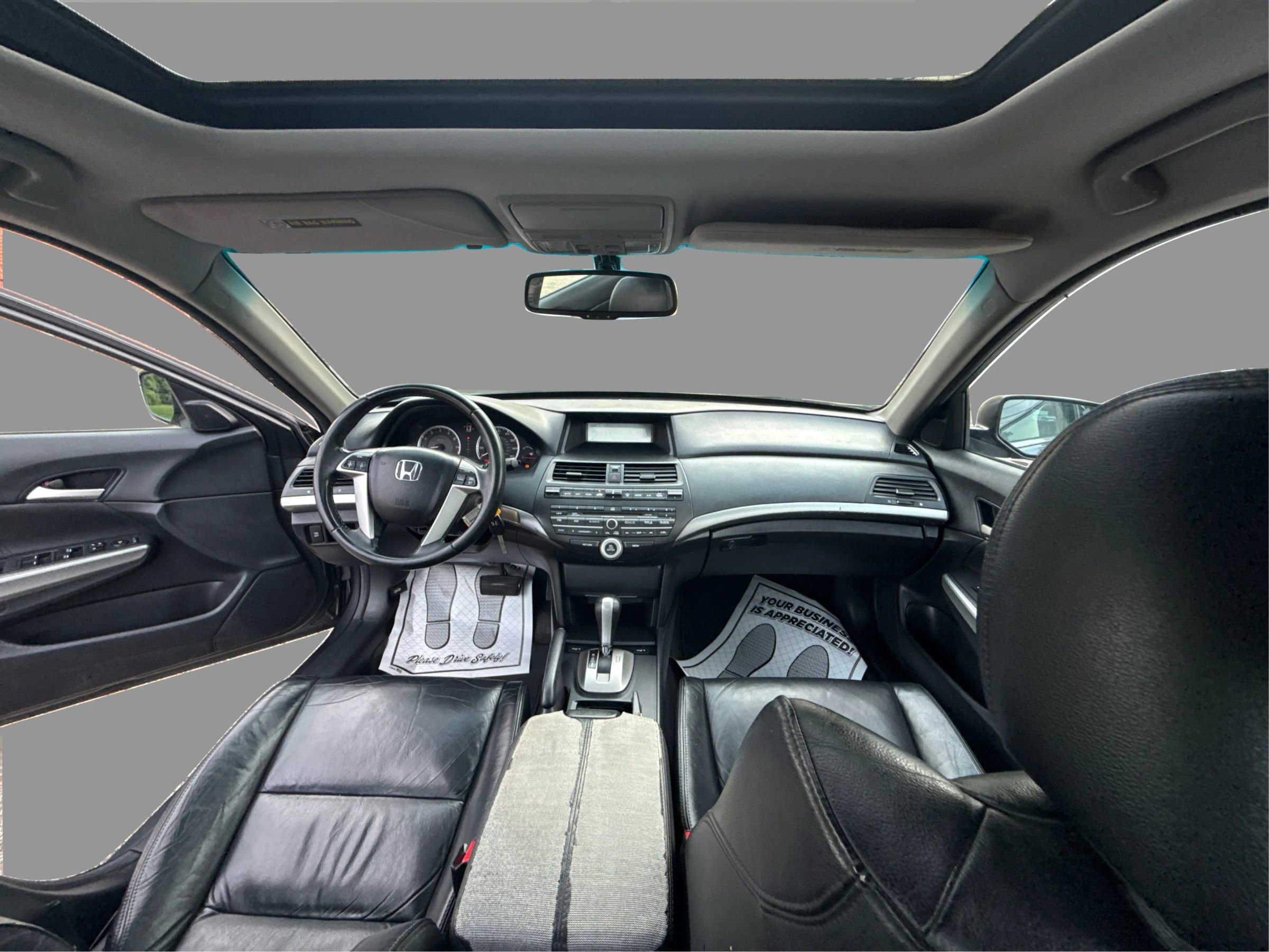 Used 2008 Honda Accord EX-L image 25
