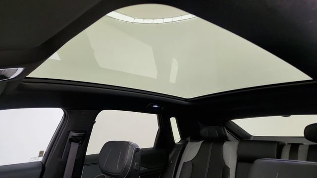 Used 2024 Cadillac Lyriq Tech w/ LPO, Floor Liner Package AWD/4WD image 70