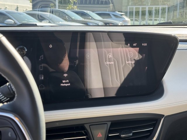 Used 2024 Buick Encore GX Avenir w/ Avenir Convenience Package image 16