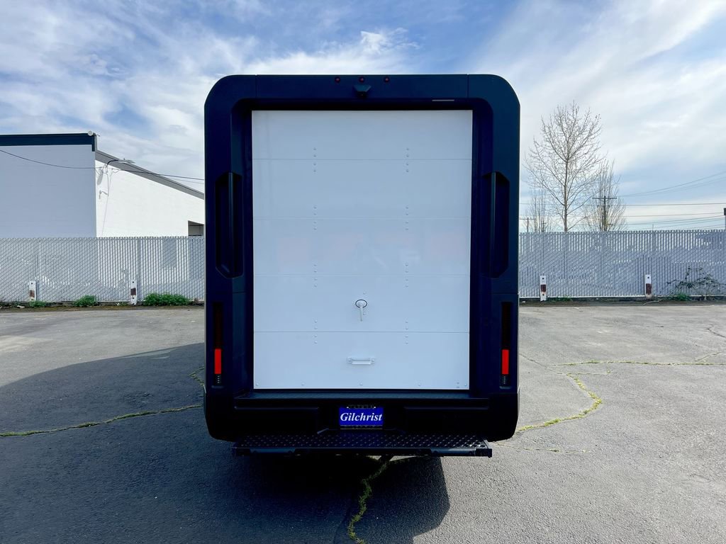 Used 2024 Chevrolet Brightdrop 600 w/ Battery Pack, Max Range image 25