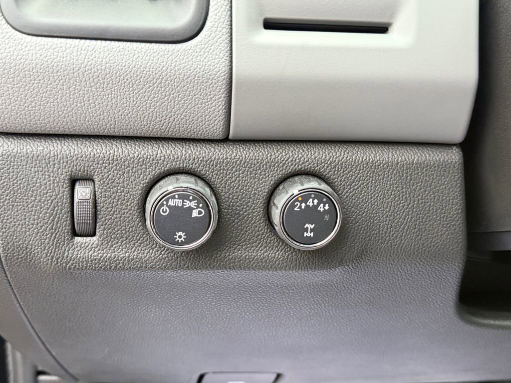 Used 2022 Chevrolet Colorado W/T w/ WT Convenience Package image 18