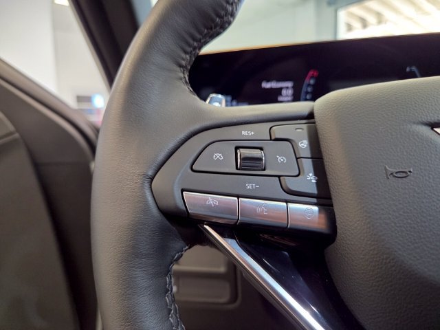 New 2026 Cadillac CT5 Premium Luxury w/ Technology Package RWD image 23