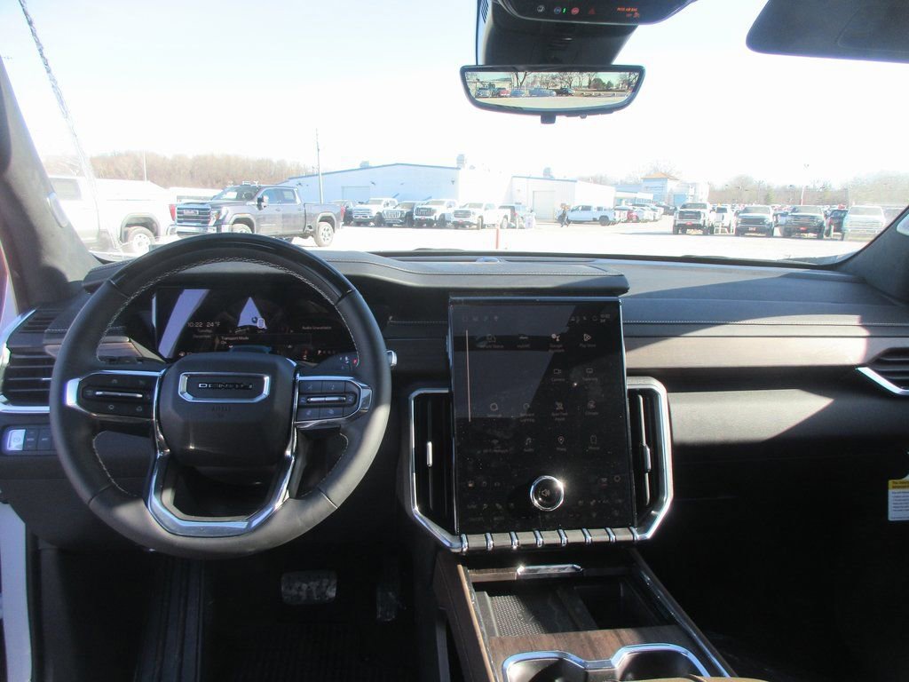 New 2026 GMC Acadia Denali Ultimate AWD/4WD image 17