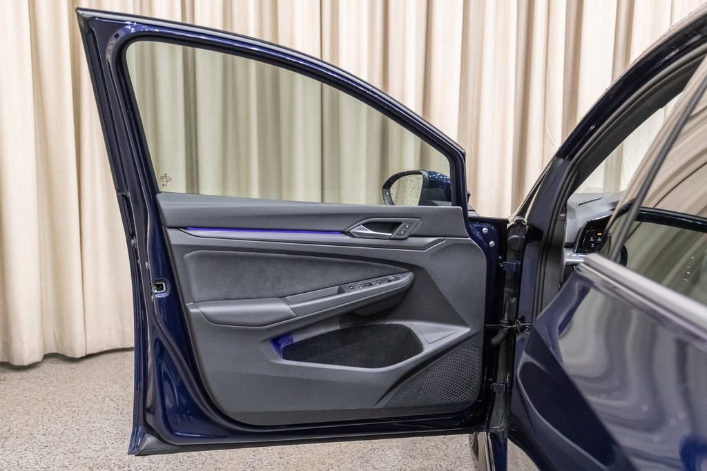 Certified 2024 Volkswagen GTI S image 7