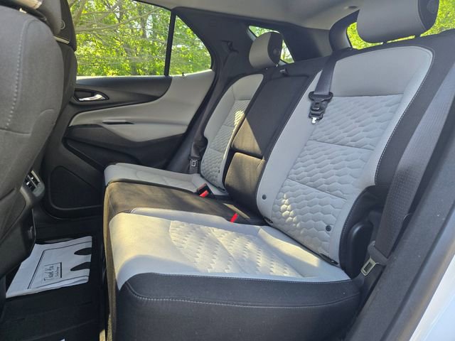 Used 2018 Chevrolet Equinox LT FWD image 15