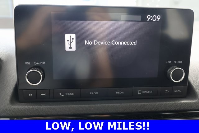 Used 2022 Honda Civic EX image 14