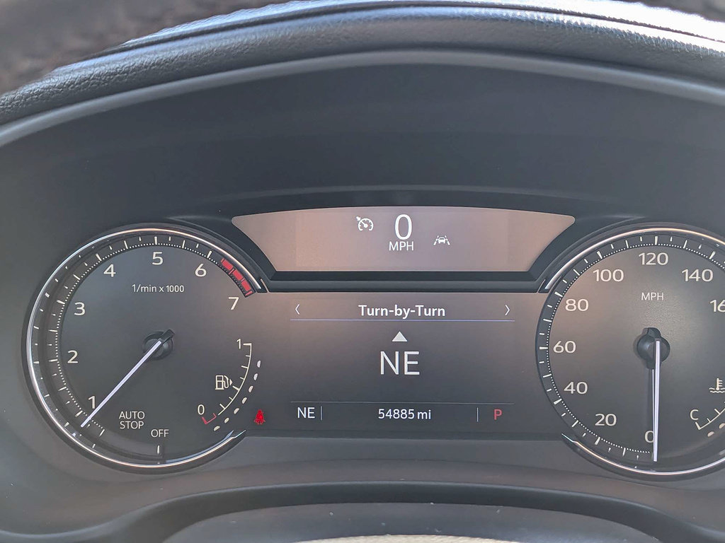 Used 2021 Cadillac XT4 Sport w/ Cold Weather Package FWD image 30