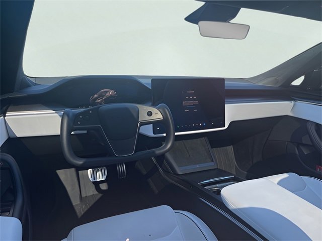 Used 2023 Tesla Model S Plaid image 13